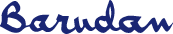 Barudan logo
