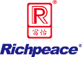 Richpeace CAD logo