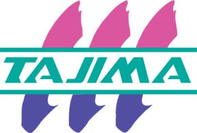 Tajima logo